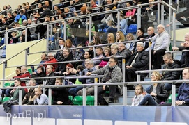 Legionowo wyrwało zwycięstwo Meblarzom (piłka ręczna)