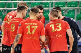 Legionowo wyrwało zwycięstwo Meblarzom (piłka ręczna)