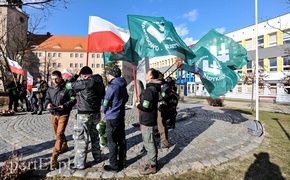 O wilkach, owcach i Żołnierzach Wyklętych