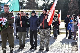 O wilkach, owcach i Żołnierzach Wyklętych
