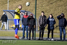 Ostatni sprawdzian przed ligą na 4:1