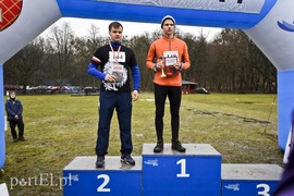 Biegiem upamiętnili wyklętych żołnierzy