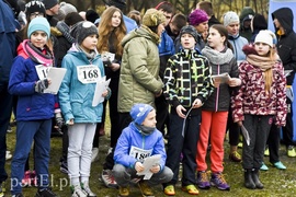 Biegiem upamiętnili wyklętych żołnierzy