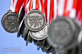 Biegiem upamiętnili wyklętych żołnierzy
