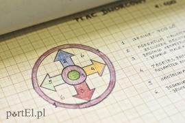 Kwiaty nie tylko dla turystów