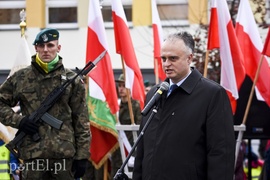 Niezłomni mają swoje miejsce w historii