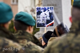 Niezłomni mają swoje miejsce w historii