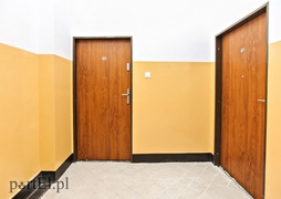 Szkolne klasy zamieniono na mieszkania