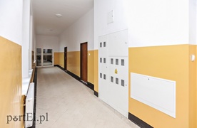 Szkolne klasy zamieniono na mieszkania