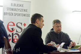 Partnerskie trzy bez atu