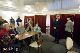 Partnerskie trzy bez atu