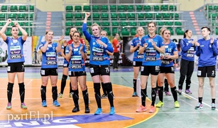 Piętnaste zwycięstwo Kram Startu w sezonie (piłka ręczna)