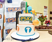 Sto lat na fali!