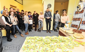 Sto lat na fali!