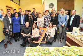 Sto lat na fali!