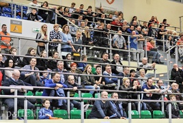 Pięciobramkowa zaliczka Kram Startu (piłka ręczna)