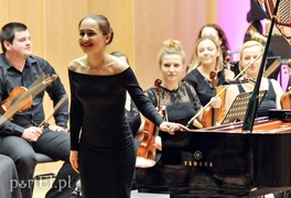 Powiew młodości w mistrzowskich wykonaniach