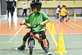 Jabłka rywalizowały z mandarynkami