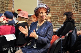 Dzień Kobiet pod znakiem kapelusza