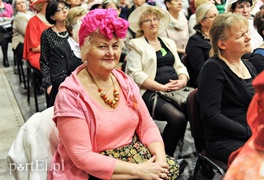 Dzień Kobiet pod znakiem kapelusza