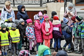 O tym jak Piekarczyk Elbląg uratował i serce Agnieszki podbił