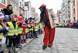 O tym jak Piekarczyk Elbląg uratował i serce Agnieszki podbił