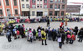 O tym jak Piekarczyk Elbląg uratował i serce Agnieszki podbił