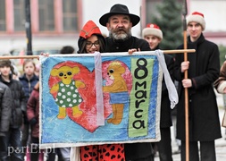 O tym jak Piekarczyk Elbląg uratował i serce Agnieszki podbił