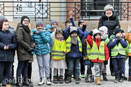 O tym jak Piekarczyk Elbląg uratował i serce Agnieszki podbił