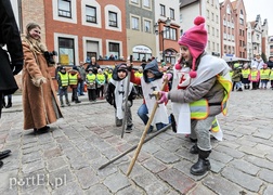 O tym jak Piekarczyk Elbląg uratował i serce Agnieszki podbił