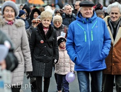 Nikt nam nie będzie układał życia