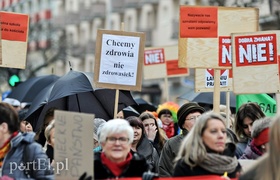 Nikt nam nie będzie układał życia