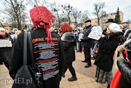 Nikt nam nie będzie układał życia