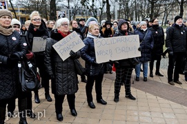 Nikt nam nie będzie układał życia
