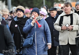 Nikt nam nie będzie układał życia