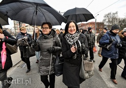 Nikt nam nie będzie układał życia