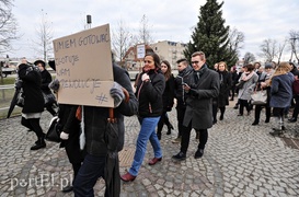 Nikt nam nie będzie układał życia
