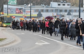 Nikt nam nie będzie układał życia