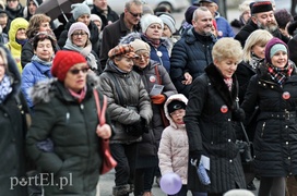 Nikt nam nie będzie układał życia
