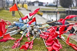 Na Zalewie rozpoczęły się \"śledziowe żniwa\"