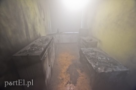 Pożar w M3, ale na niby