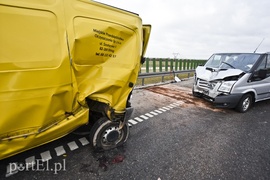 Ford uderzył w renault