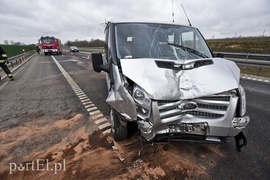 Ford uderzył w renault