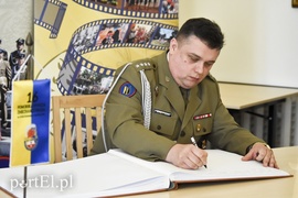 Tej orkiestrze oddałem serce