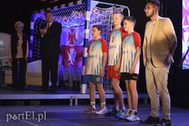 To był dobry rok w elbląskim sporcie