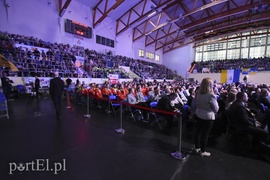 To był dobry rok w elbląskim sporcie