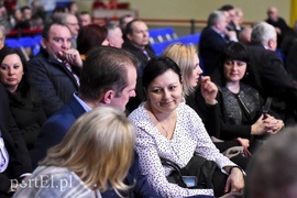 To był dobry rok w elbląskim sporcie