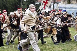 Nauka historii poprzez zabawę