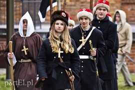 Nauka historii poprzez zabawę