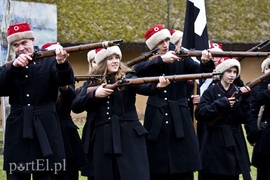Nauka historii poprzez zabawę
